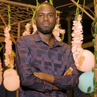 Roke Telkom Employee David Kashumbusha's profile photo