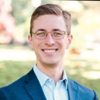 Corcoran Jennison Management Employee Evan Sheppard's profile photo