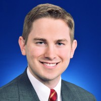 Eli Lilly and Company Employee Ryan Rust's profile photo