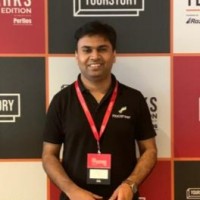 FloCareer Employee Rao Kumar's profile photo