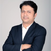 Fluence Employee Abhijit Singh's profile photo