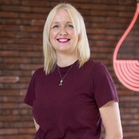 Morris Hargreaves McIntyre Employee Laura Carmont's profile photo