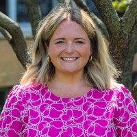 St. Rita of Cascia High School Employee Claire Cahill's profile photo