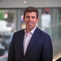 UBS Employee Jack Mathews's profile photo