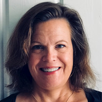 JPS Health Network Employee Ruth Cooper's profile photo