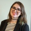 Visual Engineering Employee Letícia Ferreira's profile photo