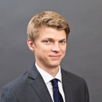 Strutt & Parker Employee Tom Charles's profile photo