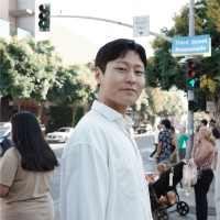 Hyperion LA Employee Thomas Cho's profile photo