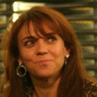 Accem Employee María Tejada Gámez's profile photo