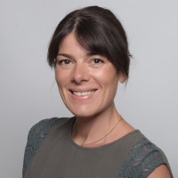 SEVETYS Employee Anne-Charlotte Rey's profile photo