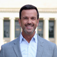 MillerKnoll Employee Michael Keck's profile photo