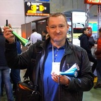 ADGEX Employee Андрей Васкевич's profile photo