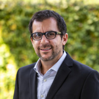 Swinerton Employee Simon Pollard's profile photo