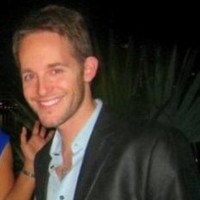 Gal3n Health Employee Brian Wallace's profile photo