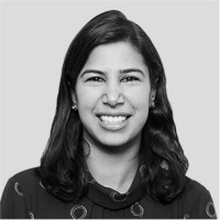 Blackstone Employee Divya Kapoor's profile photo