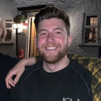 Unifyr Employee Lukas Obuchowski's profile photo