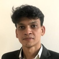 AppsTek Employee Ramchander Keerty's profile photo