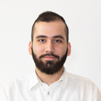 Chibaki Employee Sepehr Hosseini's profile photo