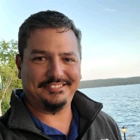 Denron Hall Plumbing & HVAC Employee Joel Pickering's profile photo