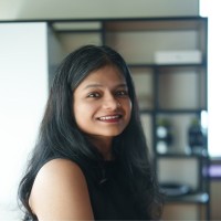 Revati Krishna Email & Phone Number