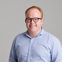 ADP Retail Systems Employee Gareth Craddock's profile photo