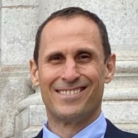 The Pivot Fund Employee Eric Ortiz's profile photo