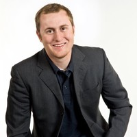 Peak Performance Employee Connor Davis's profile photo