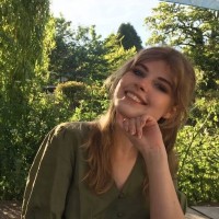 Hannah Bishop Email