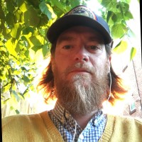 The Earth Foundation Employee Mark Downes's profile photo