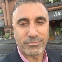 Testinium Employee Murat Ozkok-Ohr's profile photo
