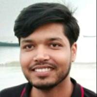 Vutto Employee Shankar Jha's profile photo