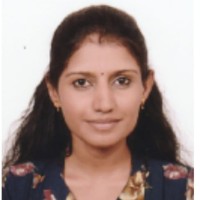 Intento Analytics Employee Harishma J's profile photo