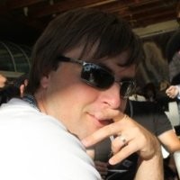 PRO PLUS, d.o.o. Employee Igor Adamic's profile photo