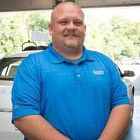 Chesrown Chevrolet Buick GMC Employee TJ Tuttle's profile photo
