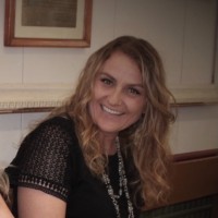 Twin Stars Compression Employee Michelle Williams's profile photo