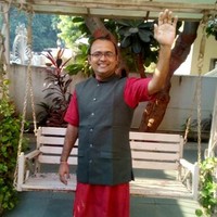 DravyaSiddhi Employee Udbhav Shah's profile photo
