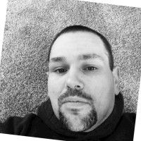 Black Oak Casino Resort Employee Rob McQueary's profile photo