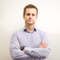 Orbital Therapeutics Employee Alexander Taylor's profile photo