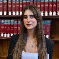 The establishment (establishment casting INC) Employee Sofia Pasqualina's profile photo