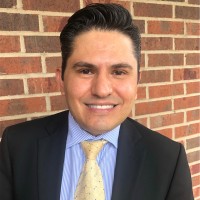 Hector E. Ordonez Email & Phone Number