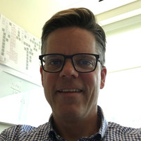 Atlantic Tele-Network, Inc. Employee Bill Devlin's profile photo