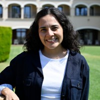Notpla Employee Lucy Romo's profile photo