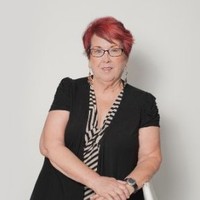 Anthros Inc Employee Helen Usher's profile photo