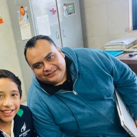 ITC Infotech Employee Luis Enrique Garcia's profile photo