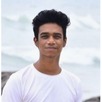 Kiran Clement's profile photo