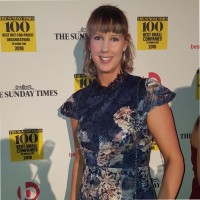 Golden Lane Housing Employee Emily Collinson's profile photo