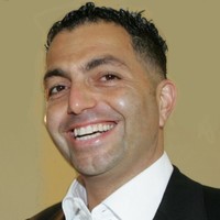 OSG Employee Ran Bushuhrian's profile photo