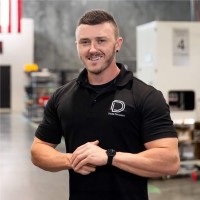 Diode Dynamics Employee John Collier's profile photo