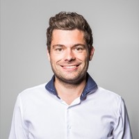 Niessing Employee Matthias Erning's profile photo