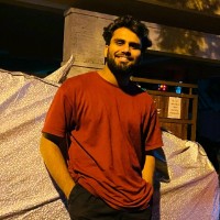 PayU Employee Devansh Dixit's profile photo
